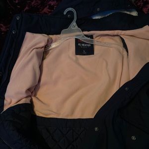 Women’s Jacket